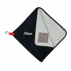 Titleist STADRY Performance Golf Towel