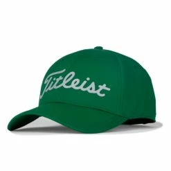Titleist Performance Ball Marker Golf Cap