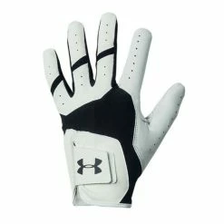 Under Armour Iso-chill Tour Golf Glove - Right Handed Golfer