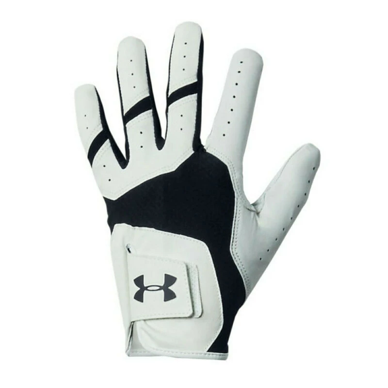 Under Armour Iso-chill Tour Golf Glove - Right Handed Golfer