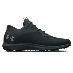 Under Armour Charged Draw 2 Golf Shoes - 3026401