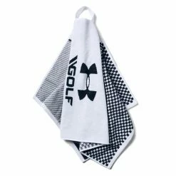 Under Armour Bag Golf Towel