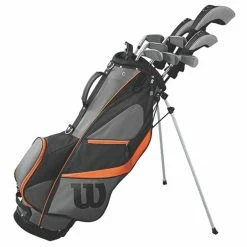 Wilson X31 Mens Golf Package Set
