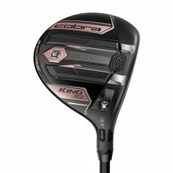 Cobra King Speedzone Ladies Fairway Wood